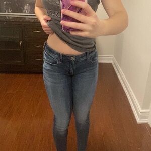 Vintage American Eagle Jeans
